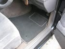 Ворсовые коврики на Nissan Cedric (Y34) 1999 - 2004 в Балашихе