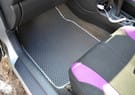 Коврики на Toyota Sprinter Carib (E11) 1995 - 2002 в Балашихе