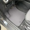 EVA коврики на KIA Soul III 2018 - 2025 в Балашихе