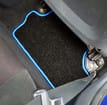 Коврики на Mitsubishi Eclipse IV 2005 - 2011 в Балашихе