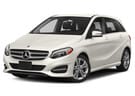Коврики на Mercedes B (W246) 2011 - 2018 в Балашихе