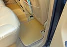 Коврики на Mercedes ML (W164) 2005 - 2011 в Балашихе