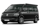 Ворсовые коврики на Volkswagen Multivan (T6) 2015 - 2019 в Балашихе