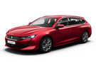 Коврики на Peugeot 508 II 2018 - 2025 в Балашихе