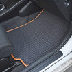 EVA коврики на Nissan Tiida (C11) 2004 - 2014 в Балашихе