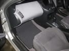Ворсовые коврики на Nissan Primera (P12) 2001 - 2008 в Балашихе