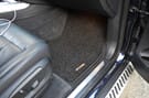 Коврики на BMW X5 (F15) 2013 - 2018 в Балашихе