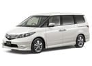 Коврики на Honda Elysion 2004 - 2013 в Балашихе