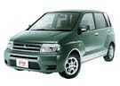 Коврики на Mitsubishi Mirage Dingo 1998 - 2003 в Балашихе