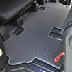 Коврики на Hyundai Staria 2021 - 2025 в Балашихе