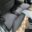 EVA коврики на Toyota C-HR 2016 - 2025 в Балашихе