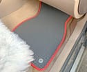 EVA коврики на Audi A6 Allroad quattro (C5) 2000 - 2006 в Балашихе