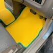 Коврики на Nissan Cube II 2002 - 2008 в Балашихе