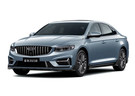 Ворсовые коврики на Geely Preface 2020 - 2025 в Балашихе