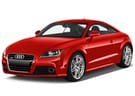 EVA коврики на Audi TT (8J) 2006 - 2014 в Балашихе