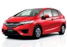 Коврики на Honda Fit III 2013 - 2020 в Балашихе