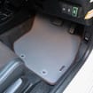 EVA коврики на Honda Fit Shuttle 2011 - 2015 в Балашихе