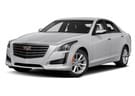 EVA коврики на Cadillac CTS III 2013 - 2019 в Балашихе