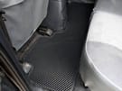 EVA коврики на KIA Sportage II 2004 - 2009 в Балашихе