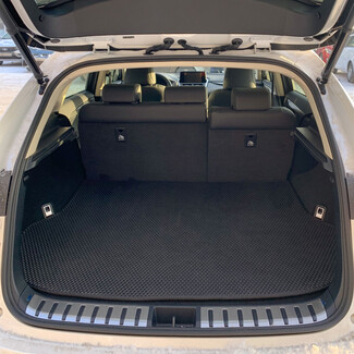 EVA коврики на Lexus NX I 2014 - 2021 в Балашихе EVA коврики на Lexus NX I 2014 - 2021 в Балашихе