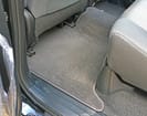 Коврики на Toyota Fortuner II 2015 - 2025 в Балашихе