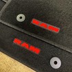 Коврики на RAM 1500 2008 - 2024 в Балашихе