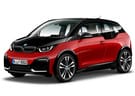 Коврики на BMW i3 (I01) 2013 - 2022 в Балашихе