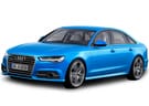 EVA коврики на Audi A6 (C7) 2011 - 2018 в Балашихе