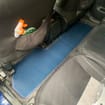 Коврики на Toyota Corolla Verso 2004 - 2010 в Балашихе