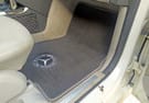 Коврики на Mercedes B (W245) 2005 - 2012 в Балашихе