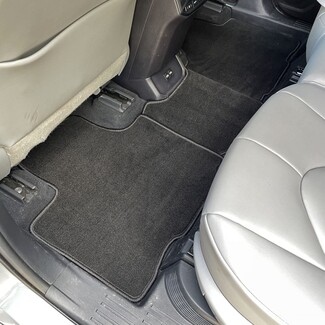 Коврики на Toyota Crown Kluger 2021 - 2025 в Балашихе Коврики на Toyota Crown Kluger 2021 - 2025 в Балашихе