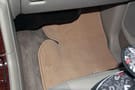 Коврики на Cadillac Escalade II 2002 - 2007 в Балашихе