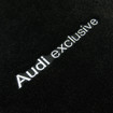 Ворсовые коврики на Audi RS6 (C6) 2002 - 2012 в Балашихе