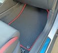 Коврики на Geely Coolray 2018 - 2025 в Балашихе
