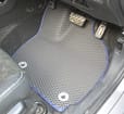 Коврики на Honda Fit IV 2019 - 2025 в Балашихе