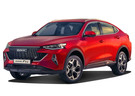 EVA коврики на Haval F7x 2019 - 2025 в Балашихе