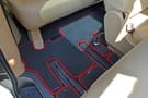 Коврики на Hyundai H1 II 2007 - 2022 в Балашихе