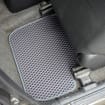 Коврики на Mitsubishi Pajero Mini II 1998 - 2012 в Балашихе