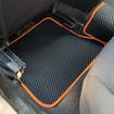 EVA коврики на Mazda 3 2003 - 2009 в Балашихе
