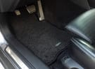 Ворсовые коврики на Infiniti Q50 2014 - 2025 в Балашихе