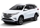 EVA коврики на Daihatsu Terios III 2017 - 2025 в Балашихе