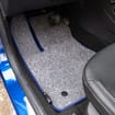 Коврики на Renault Kaptur 2016 - 2022 в Балашихе