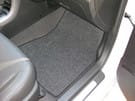 EVA коврики на Geely Emgrand EC7 2009 - 2020 в Балашихе