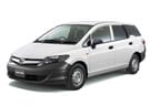 Коврики на Honda Partner II 2006 - 2010 в Балашихе