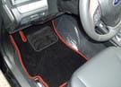 Коврики на Subaru Forester III 2007 - 2013 в Балашихе