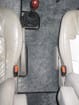Ворсовые коврики на Volkswagen Multivan (T4) 1990 - 2003 в Балашихе