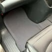 Ворсовые коврики на Nissan Elgrand (E52) 2010 - 2025 в Балашихе
