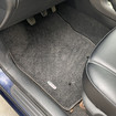 Ворсовые коврики на Toyota Rav4 III 2006 - 2013 в Балашихе