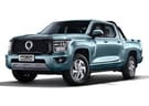 Ворсовые коврики на Great Wall Poer KingKong 2021 - 2025 в Балашихе