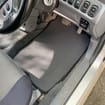 EVA коврики на Daihatsu YRV 2000 - 2005 в Балашихе